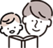 親子のアイコン