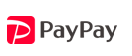 PayPayロゴの画像
