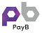 PayBロゴの画像