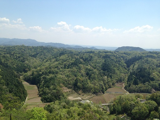 里山千年基本計画の画像