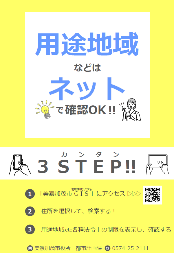 地理情報システム（ＧＩＳ）の画像