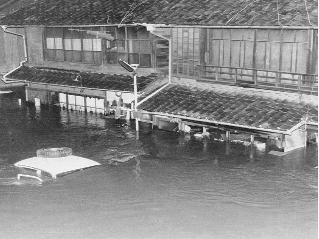9.28豪雨災害の画像