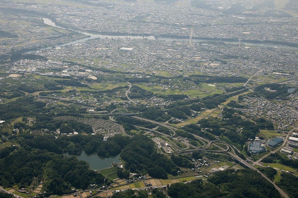 特定用途制限地域の変更の画像