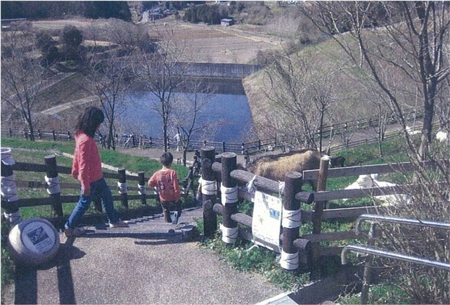 導入時のようすの画像