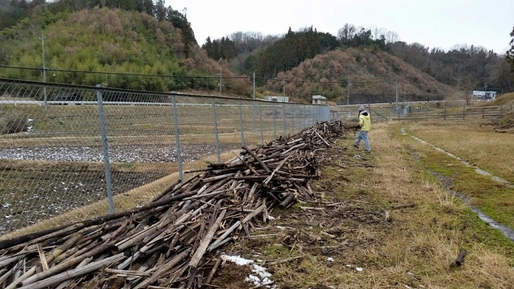 作業完了状況の画像2