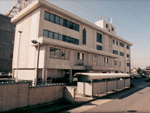 市役所（分庁舎）