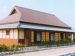津田左右吉博士記念館