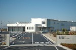 学校給食センター