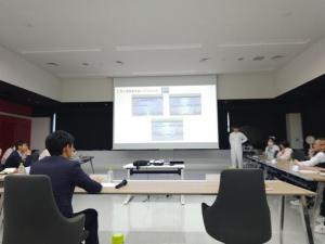 令和5年度東海若手市長の会視察研修1