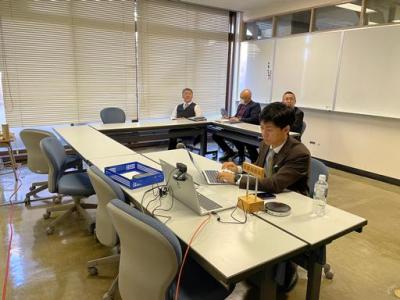 令和6年能登半島地震の災害支援に係る県・市町村連携会議
