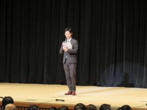 第37回ジュニア文化祭