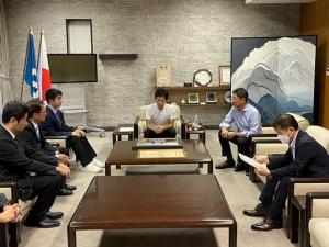 第47回全国高等学校総合文化祭(写真部門)結果報告会