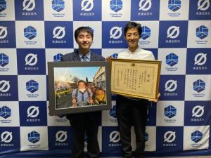 第47回全国高等学校総合文化祭(写真部門)結果報告会