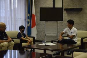 全国少年少女レスリング選手権大会結果報告