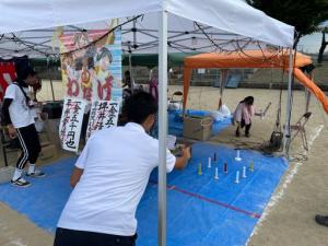 西町まつり
