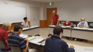 とびだせ市長室（坪内逍遙顕彰会）