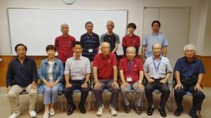 とびだせ市長室（坪内逍遙顕彰会）