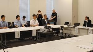第4回　空の駅利活用勉強会