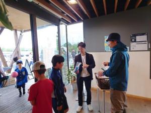 リバポ5周年イベント