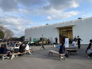 三市連携高校生探究活動交流会