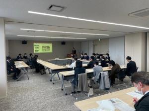 各務原市・関市・美濃加茂市交流事業