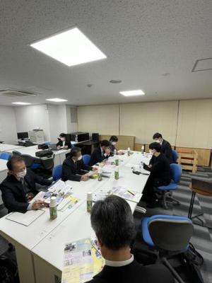 加賀市、金沢市視察