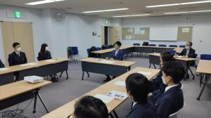 里山STEAM報告会