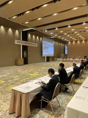 岐阜県市長会議