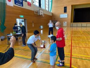 岐阜県民スポーツ大会