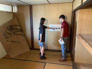きそがわ日和イベント視察