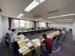 農業委員会との意見交換会