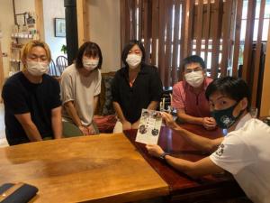 小規模特認校制度意見交換会