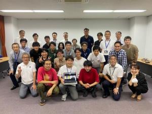 ワーキングホリデー学生発表会