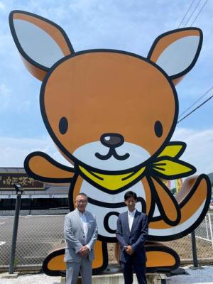 CCnet訪問