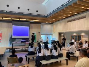 農業の応援団特別団員記念イベント