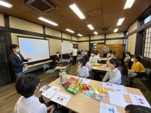 木曽川下りアイデアソンイベント2022