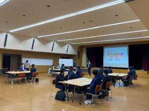 SDGs勉強会