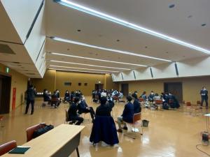 事業成果発表会（地域活性化スクール）