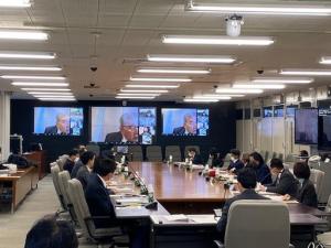 都市公園活性化懇談会