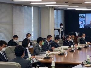 都市公園活性化懇談会
