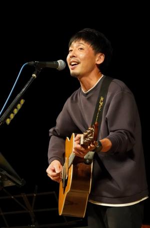 田中慈人さん