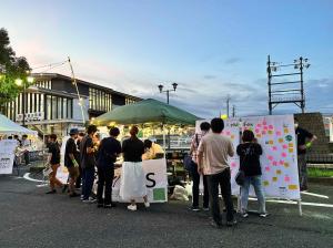 Ｅｋｉ Ｆｅｓの風景1