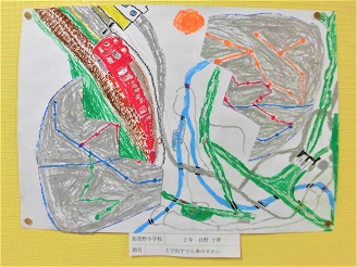 6月7月の作品1