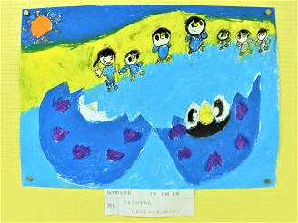 6月7月の作品2