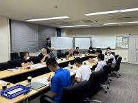 第1回自治会座談会（1）