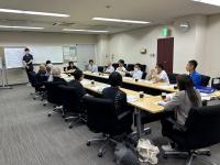 第1回自治会座談会（2）