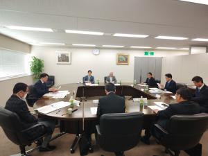 会議全体写真