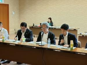 会議写真