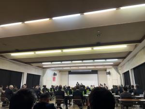 会議写真