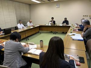 会議写真